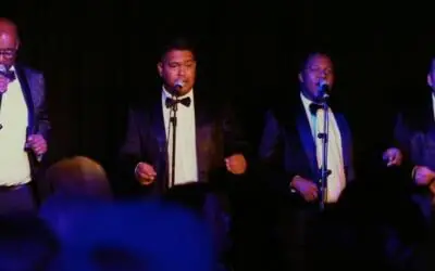 Into The Drift: A Tribute To The Drifters