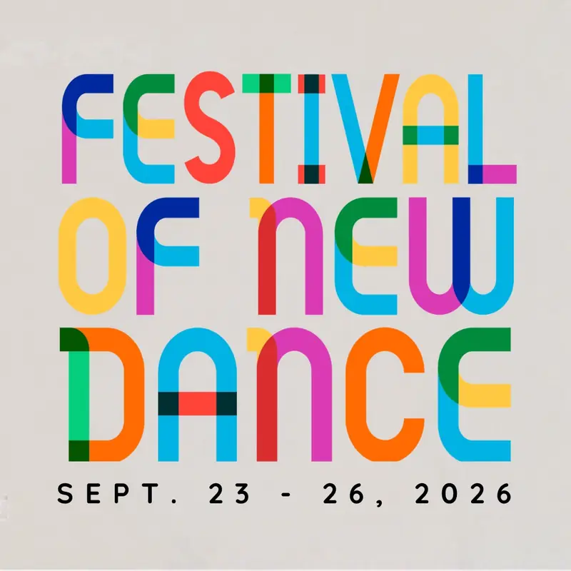 Festival of New Dance 2026: BOLT