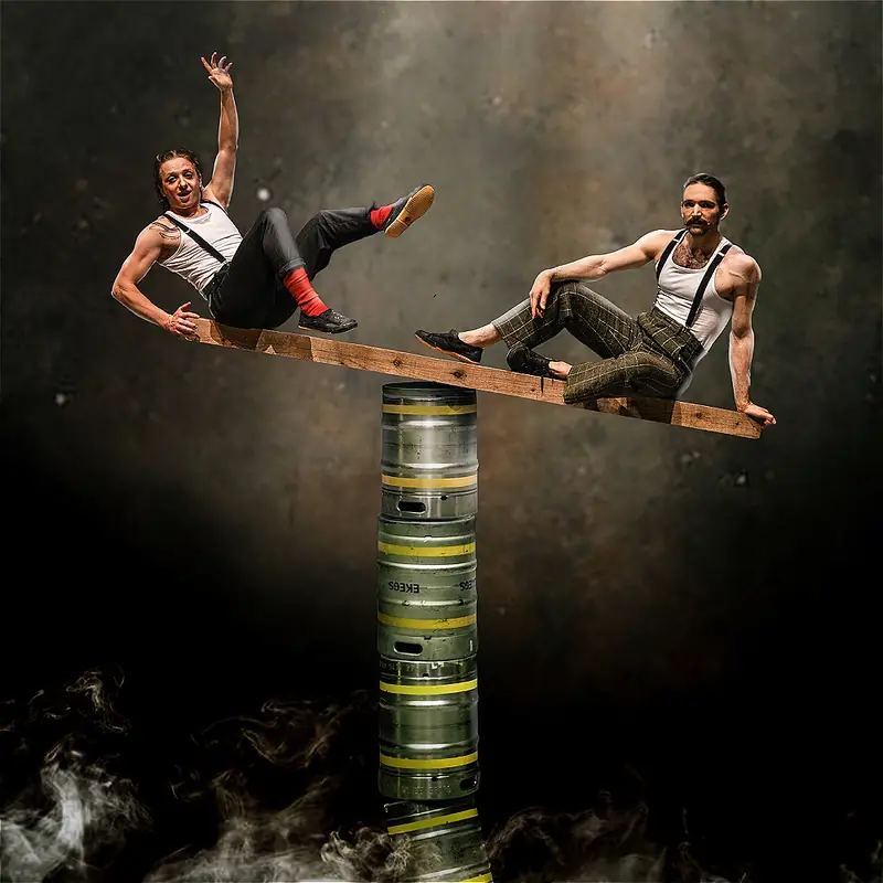 Balance