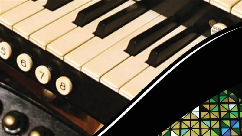 Lunchtime Organ Recital-Stephen Power à Brangwyn Hall