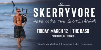 SKERRYVORE