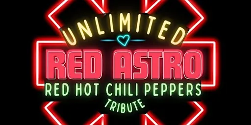 Red Astro – RHCP Tribute at Whisky John's Bar & Grill