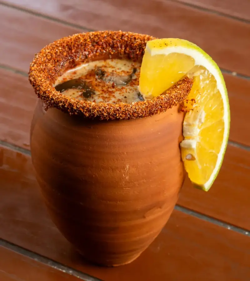 Sip, Paint & Celebrate: Mexican Independence Edition