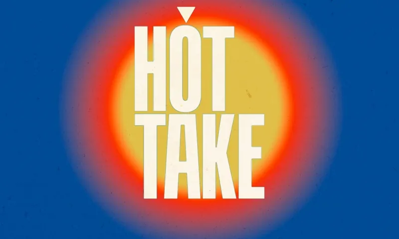 Hot Take: Kiosk, Maximilian Tanner