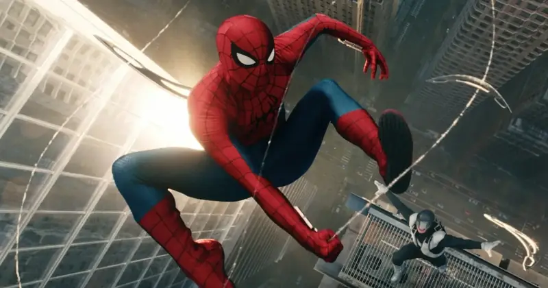 Spider-Man: Brand New Day