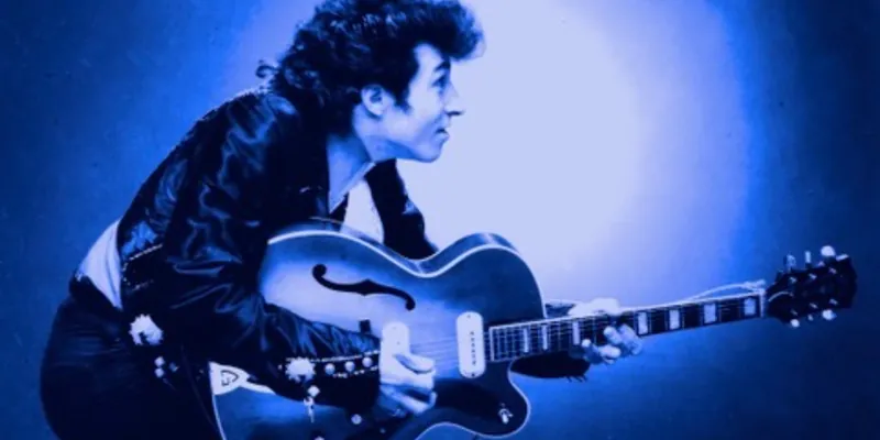 Paul James Band