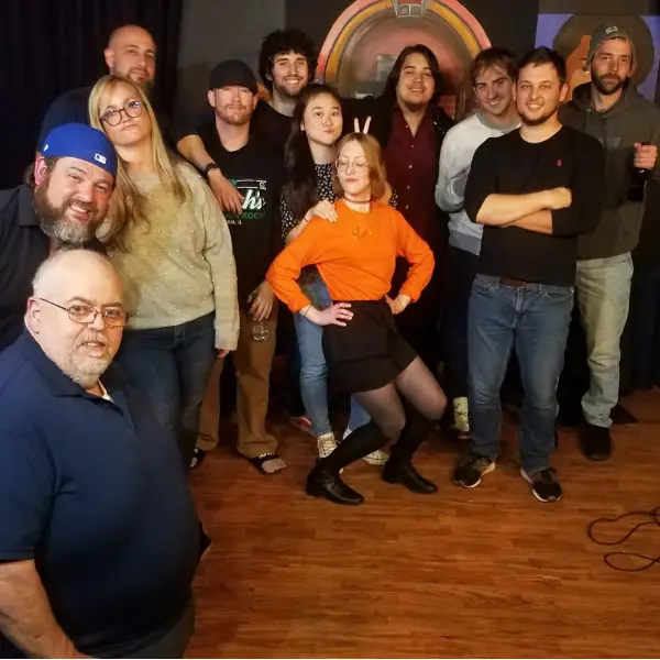 25TH Annual Tournament Preliminary Round! at Jukebox Comedy Club