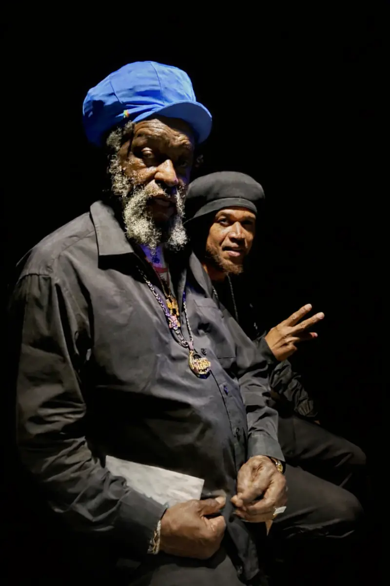 Black Uhuru