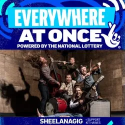 Sheelanagig