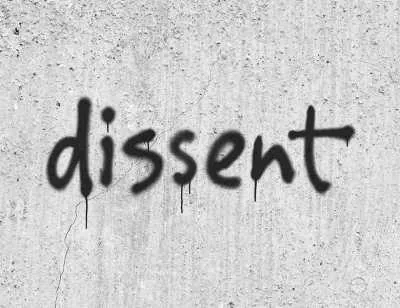 DISSENT