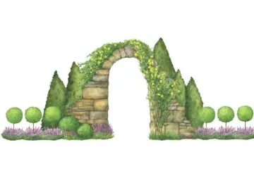 Sparks present The Garden of Secrets