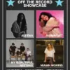 Off The Record presents en Sneaky Pete's