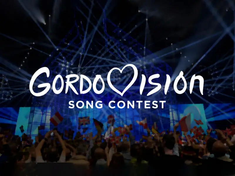 GordoVision!