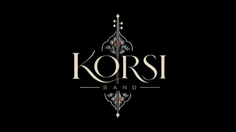 Korsi Music Concert en Typist Studios & Coffee