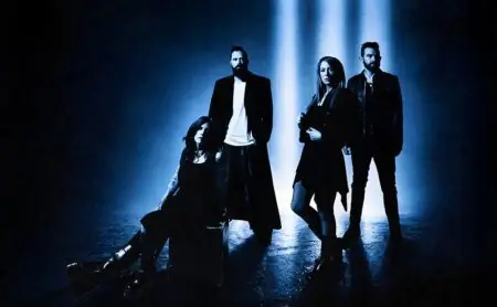 Skillet at The Pageant