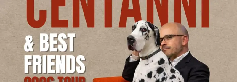 Louie Centanni : Doors
