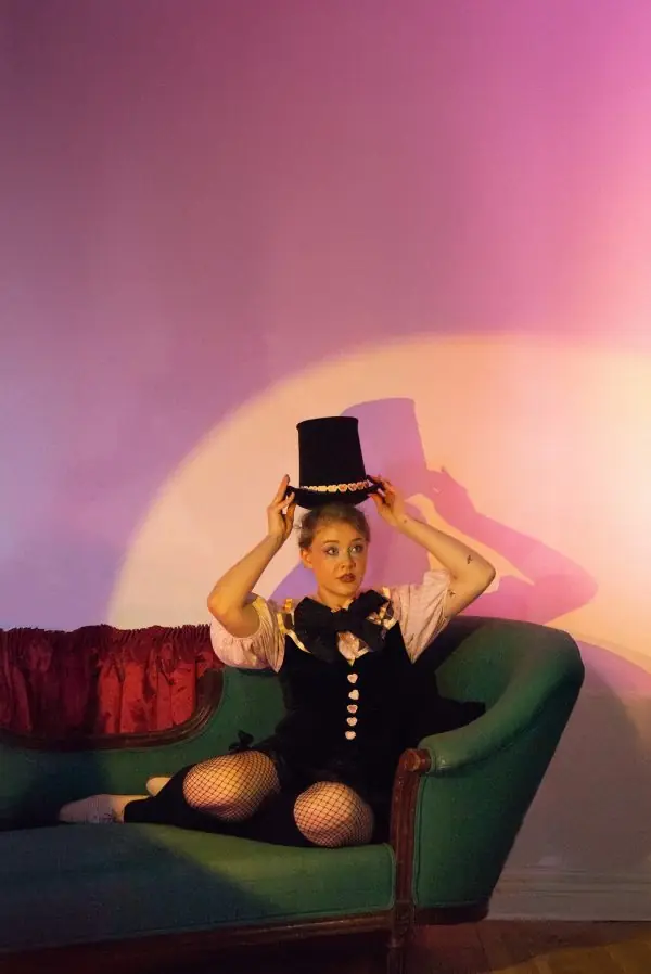 Closure Cabaret