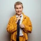 Alex The Astronaut