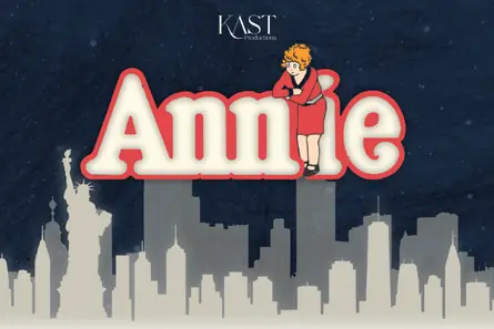 Annie at Droichead Arts Centre