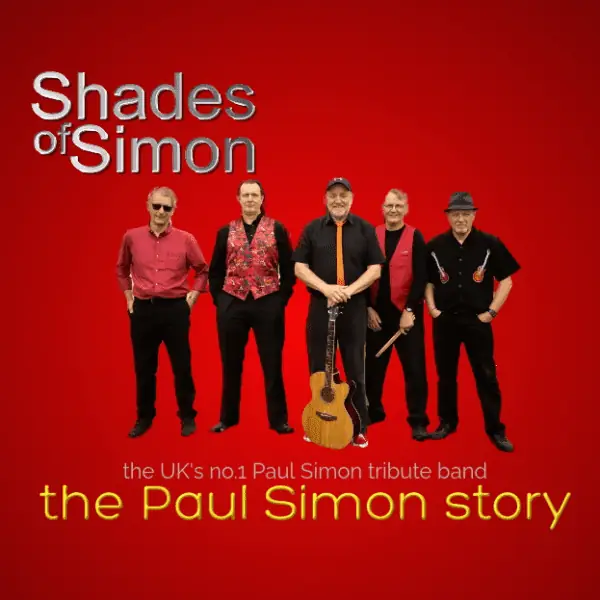 The Paul Simon Story