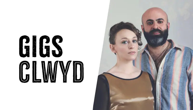 Songs We Carry à Theatr Clwyd