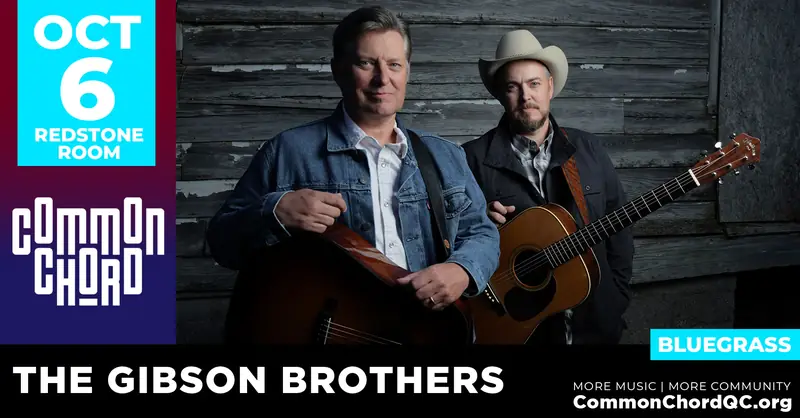 The Gibson Brothers