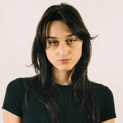 Stef Dag: Slavic American Princess à Wiseguys Comedy Club — The Showroom