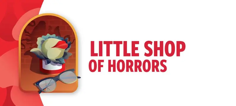 Little Shop of Horrors à Sagebrush Theatre