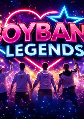 Boy Band Legends