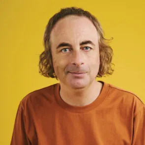 Paul Foot: The Future at Tobacco Factory Theatre