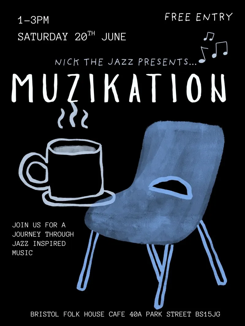 Muzikation