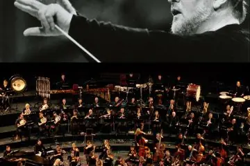 Maestro of the Movies: A Tribute to John Williams à Hollywood Bowl