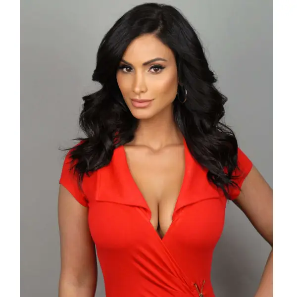 Crystal Marie Denha