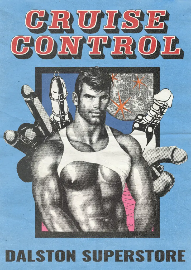 Cruise Control
