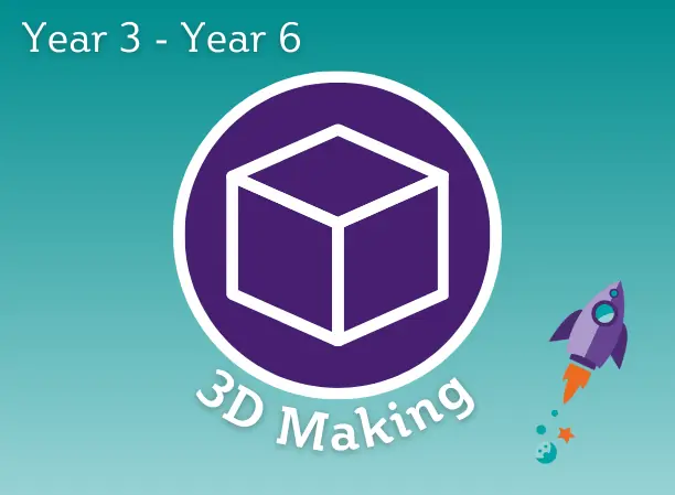 3D Making