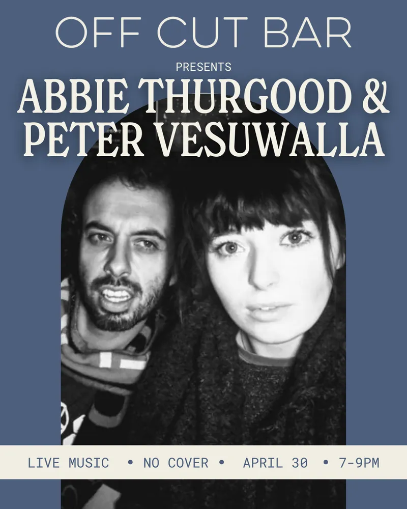 Abbie Thurgood &