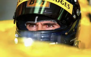 Damon Hill
