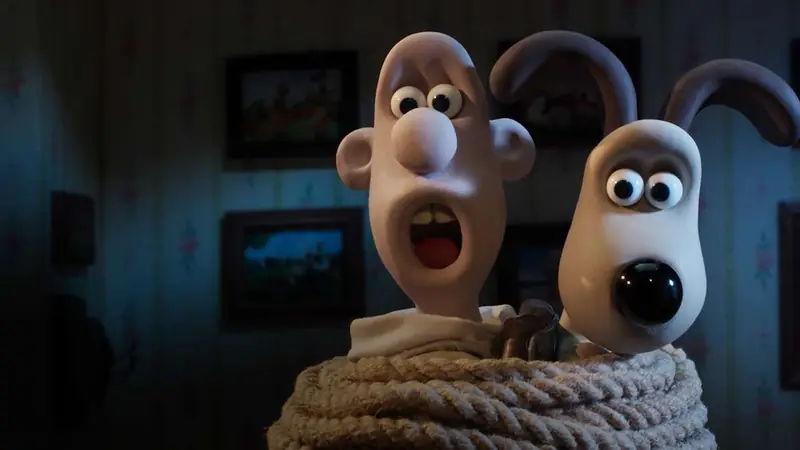 Wallace and Gromit: Vengeance Most Fowl at The Roxy Theater