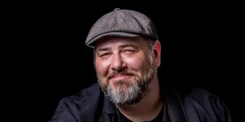 Lloyd Spiegel