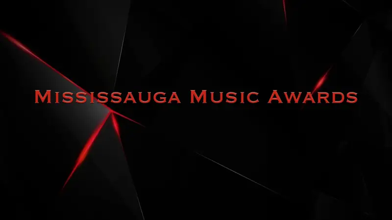Mississauga Music Awards at Studio Theatre LAC