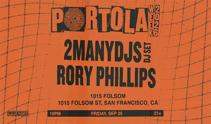 1015 Folsom in San Francisco, CA