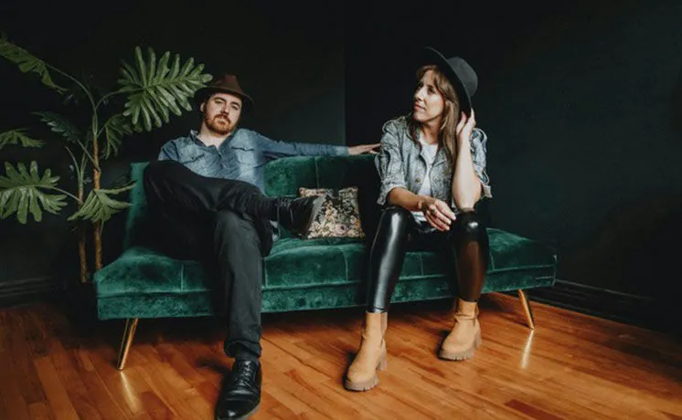 jayla kirkey duo