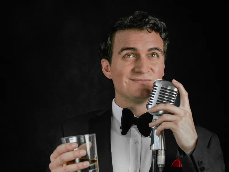 CC Presents: To Be Frank