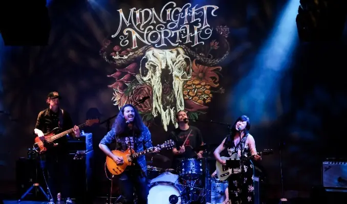 Midnight North