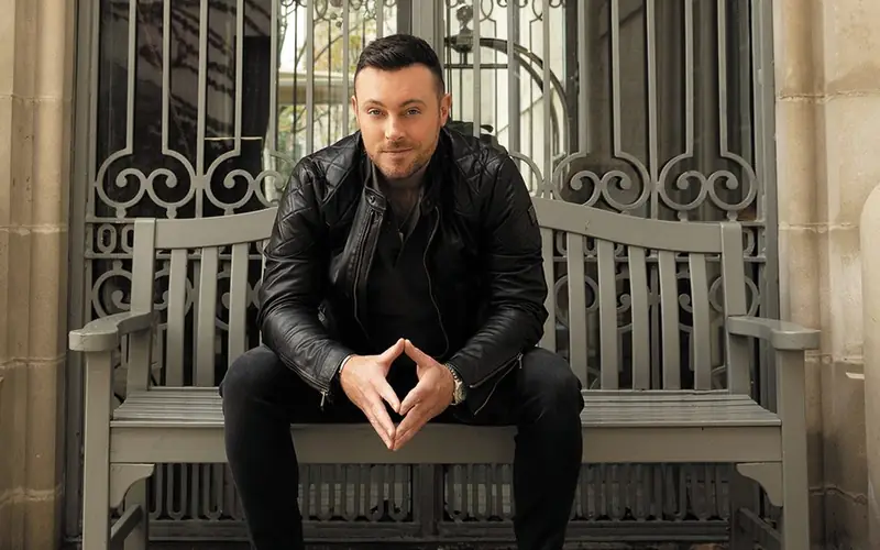 Nathan Carter And His Band