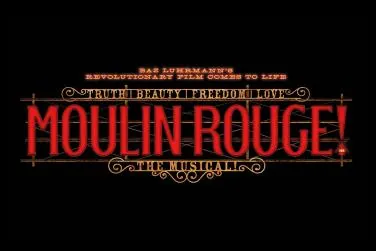 Moulin Rouge! The Musical at Northern Alberta Jubilee Auditorium
