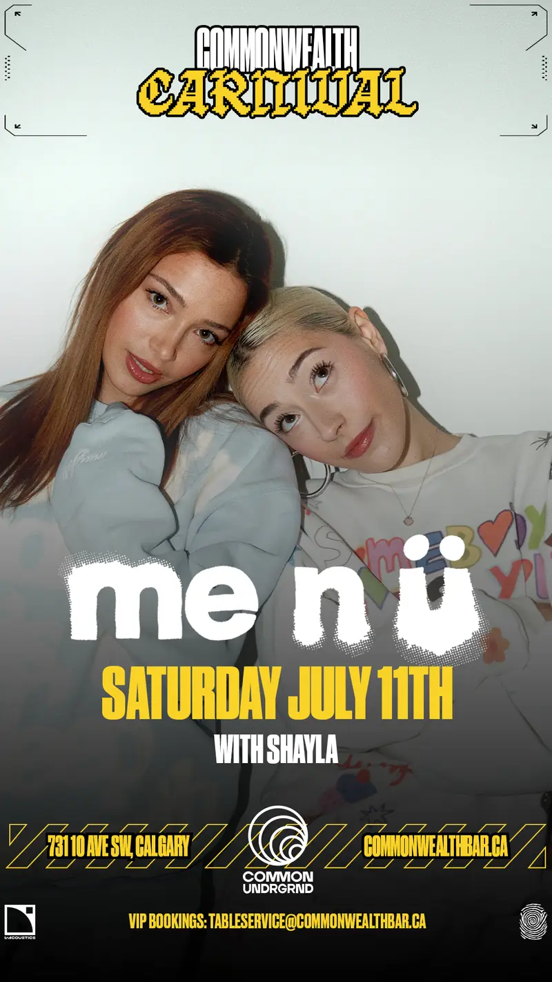 Me N Ü