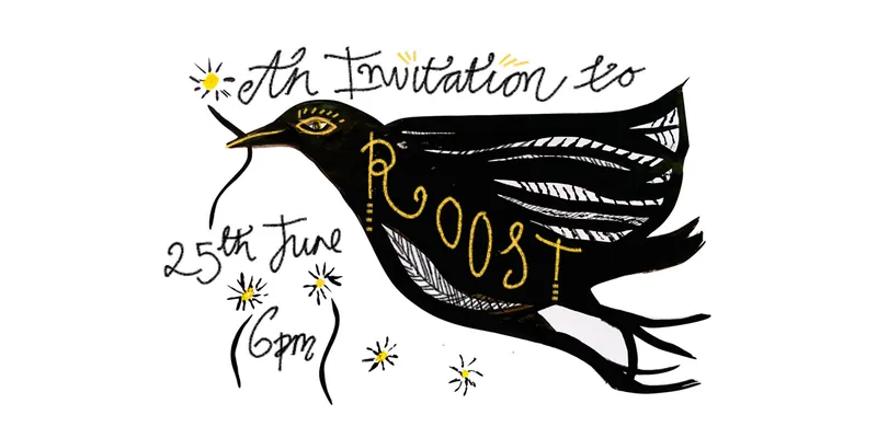 Roost at Headway Arts