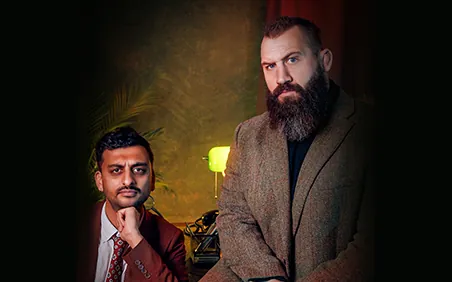 Joe Marler Will See You Live