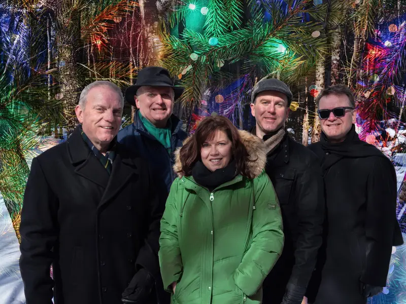 Barra MacNeils Christmas Concert